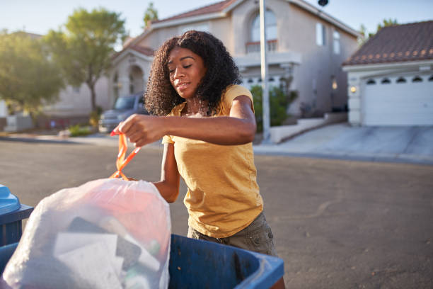Best Office Junk Removal  in Huguley, AL