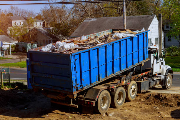 Best Same-Day Junk Removal  in Huguley, AL