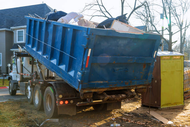 Best Garage Cleanout Services  in Huguley, AL