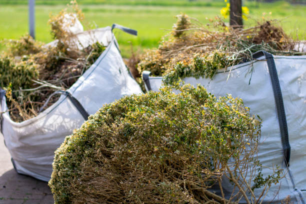 Best Attic Cleanout Services  in Huguley, AL