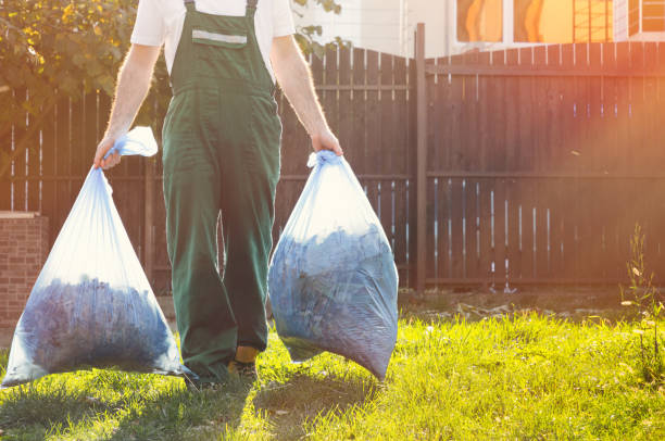 Best Construction Debris Removal  in Huguley, AL