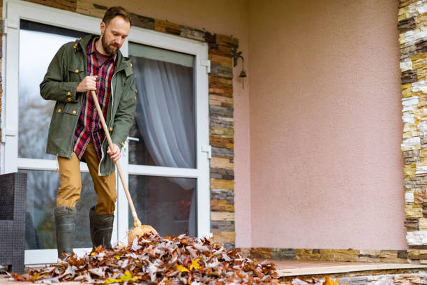 Best Household Junk Removal  in Huguley, AL
