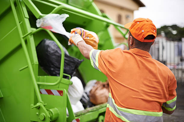 Best Yard Waste Removal  in Huguley, AL