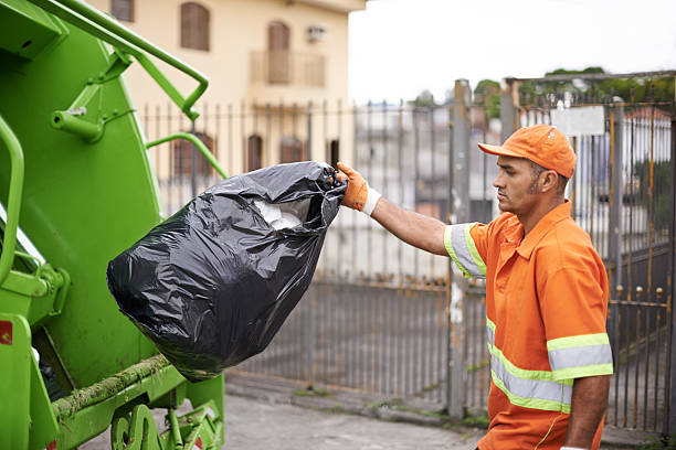 Best Commercial Cleanout Services  in Huguley, AL